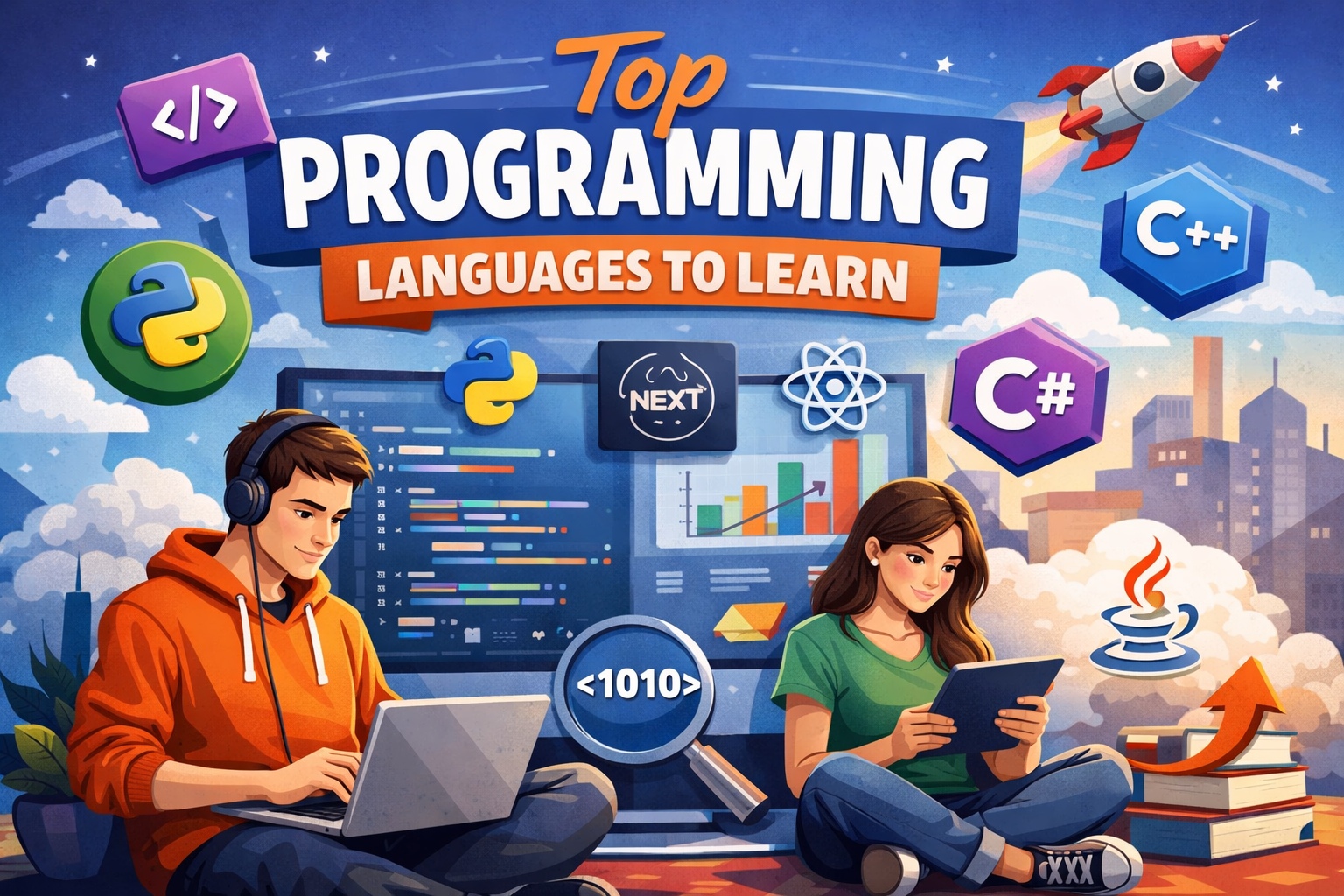 Graphic Design Services